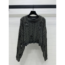 Chrome Hearts Sweaters